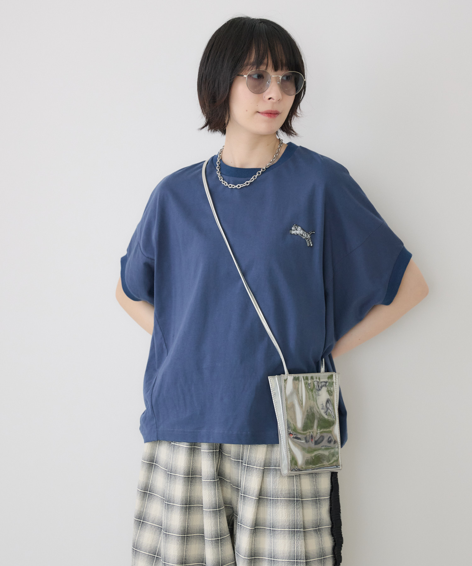 TRANOI. TORAコクーントップス | IKG crossing