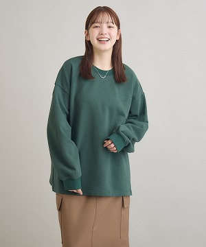 t k⭐︎　プルオーバー　ベージュ カットソー・Tシャツ | IKG crossing