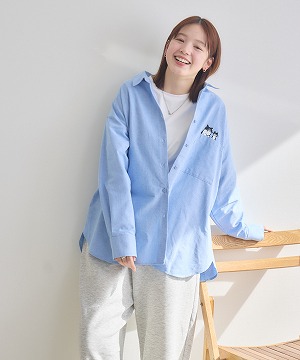 meeny miny | IKG crossing