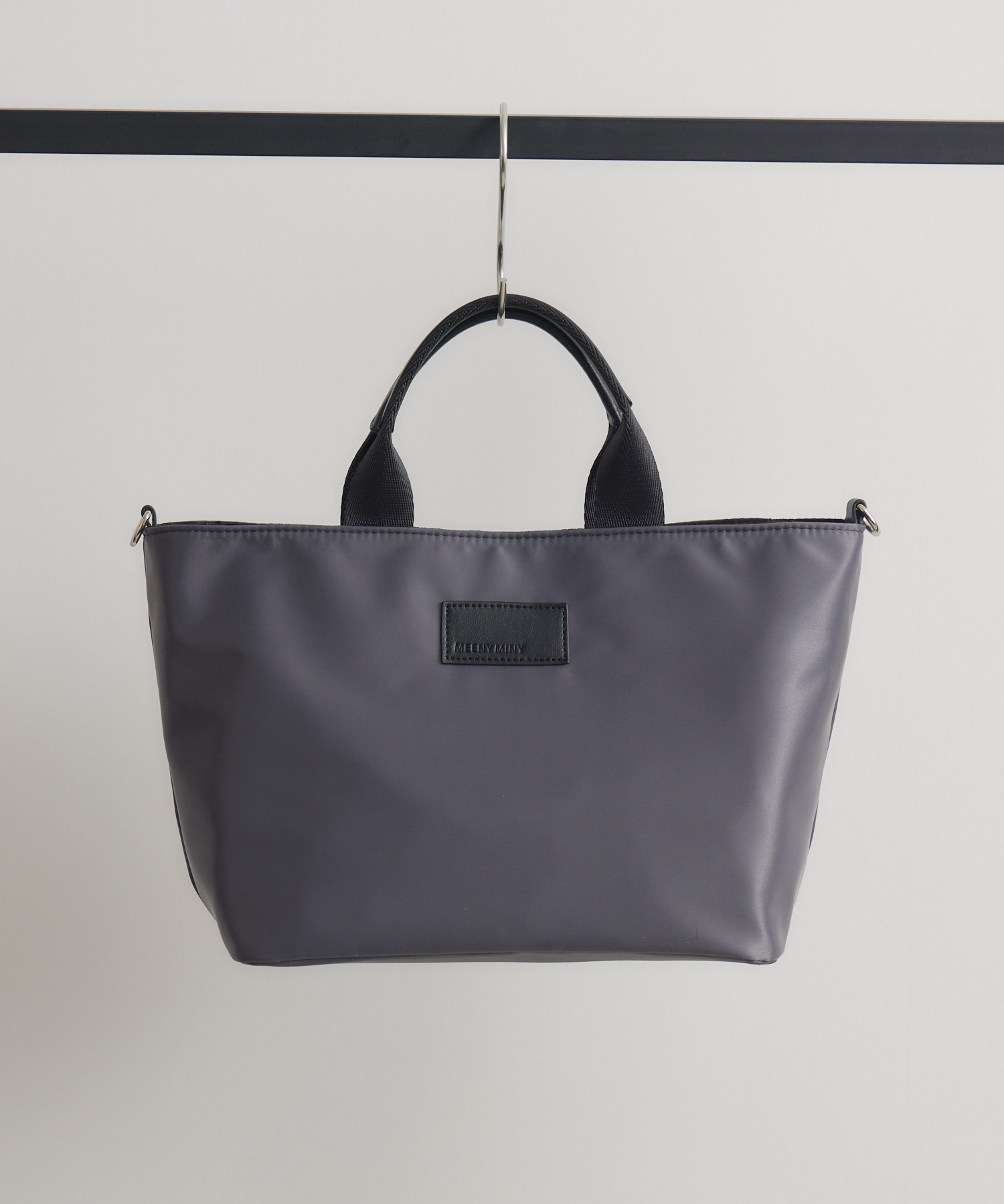 第3弾】整理整頓アドバイザー監修もっとちょうどいいバッグﾞ＜小サイズ